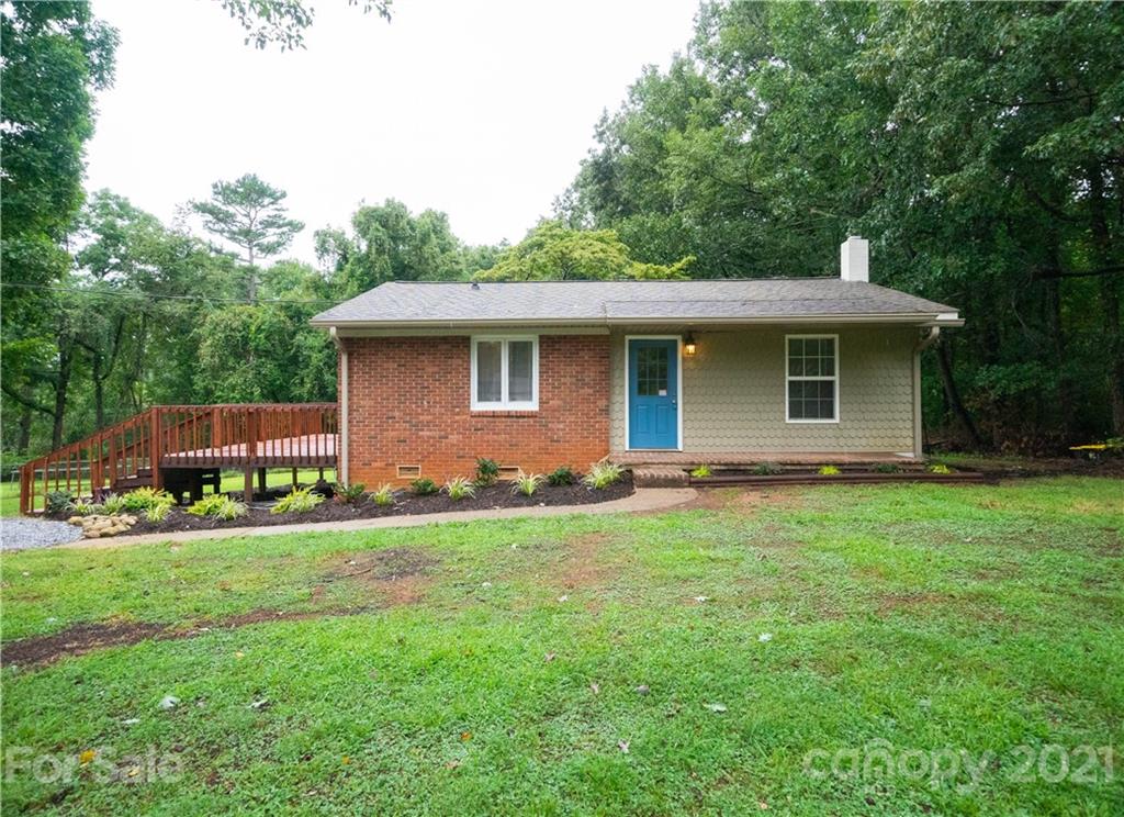630 Central Drive Statesville NC 28677