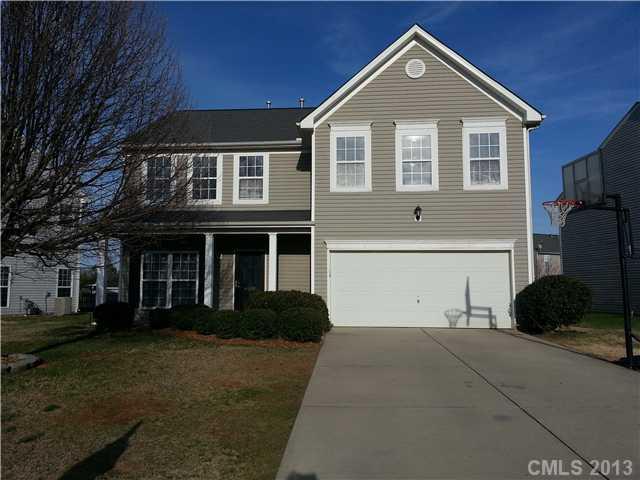 4009 Cameron Creek Drive Matthews NC 28105