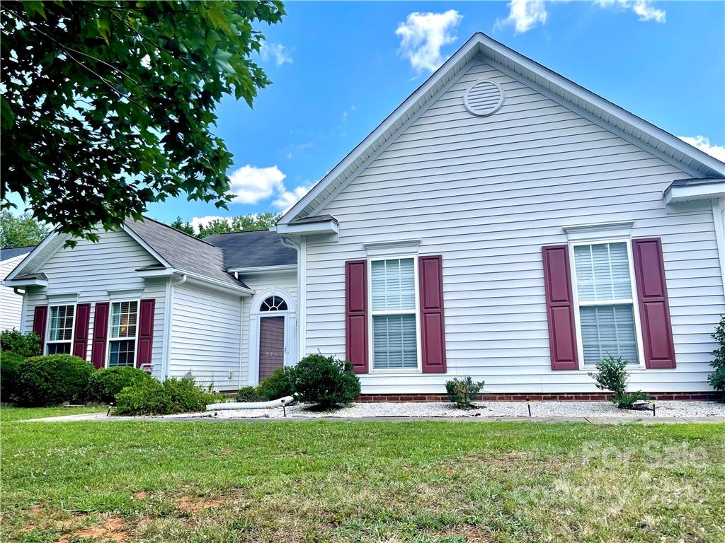 7709 Antique Circle Waxhaw NC 28173