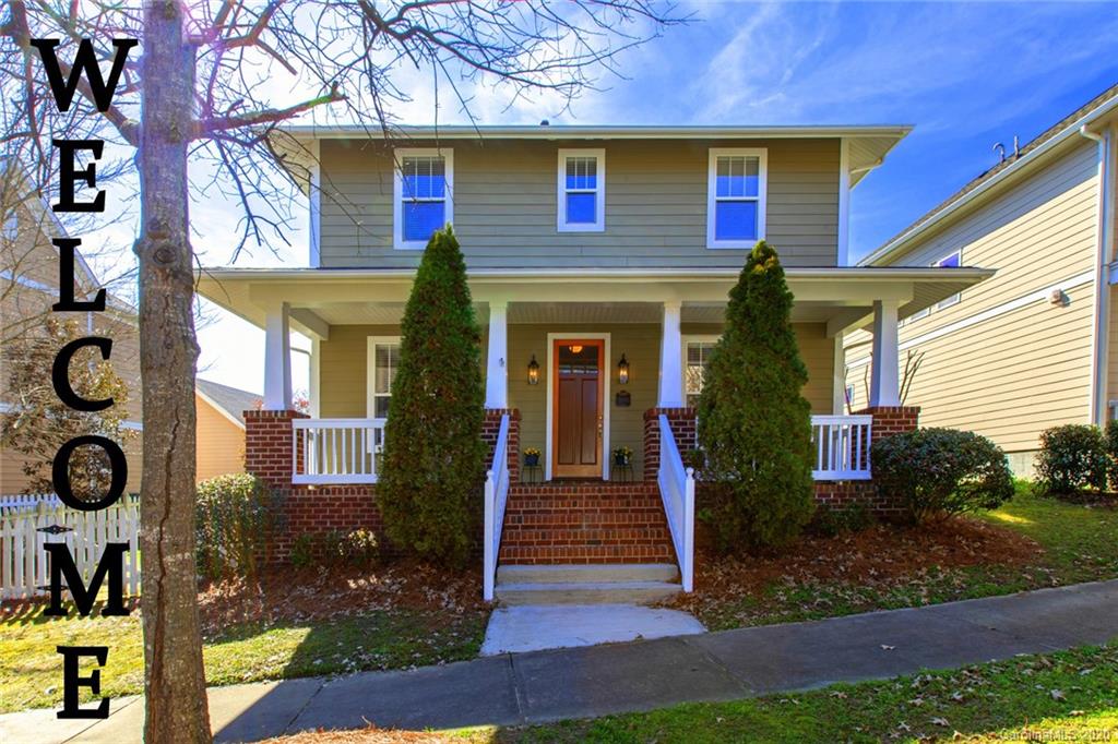 13959 Cinnabar Place Huntersville NC 28078
