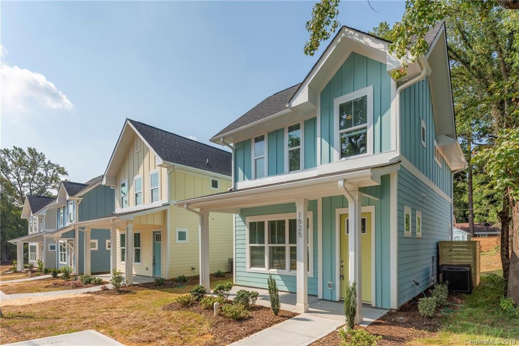 1525 Walton Road Charlotte NC 28208