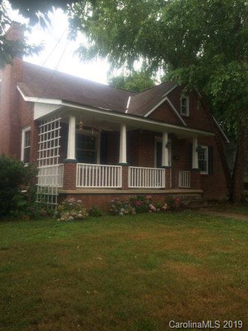 299 West Court Street Marion NC 28752