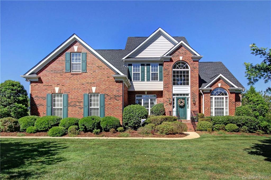 124 Fox Den Circle Statesville NC 28677