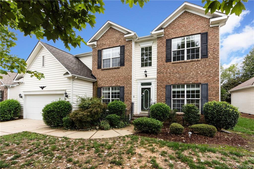 500 Amersham Lane Waxhaw NC 28173