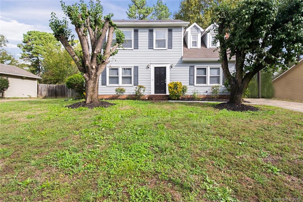 11429 Red Hickory Lane Charlotte NC 28273