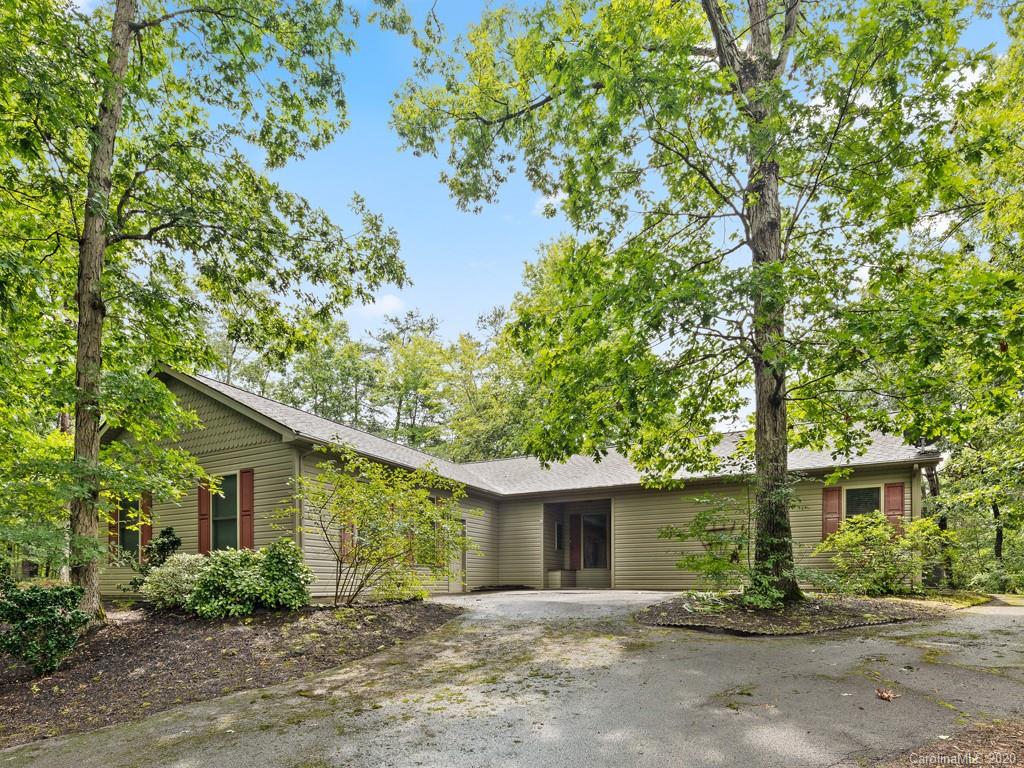 382 Whitney Boulevard Lake Lure NC 28746