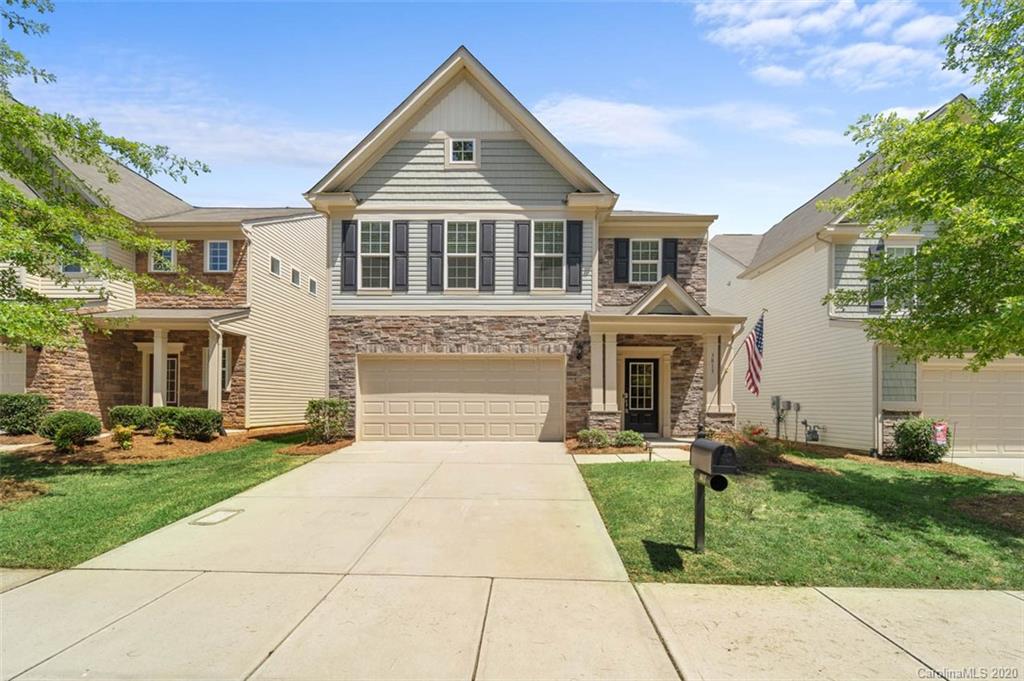 3813 Park South Station Boulevard Charlotte NC 28210