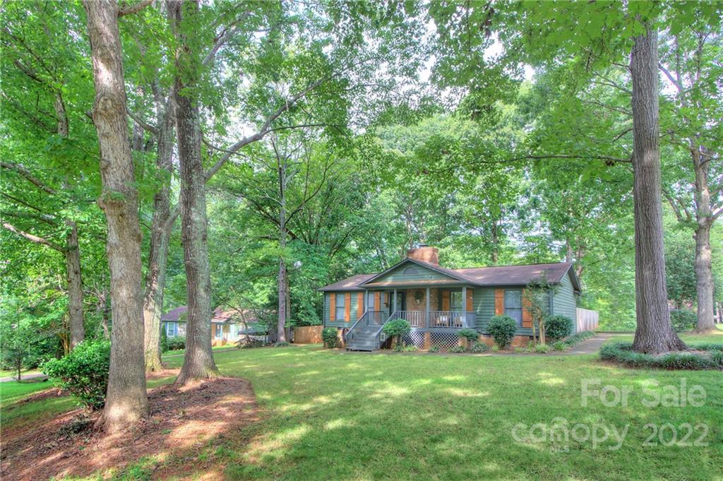 111 Briar Creek Road Gastonia NC 28056