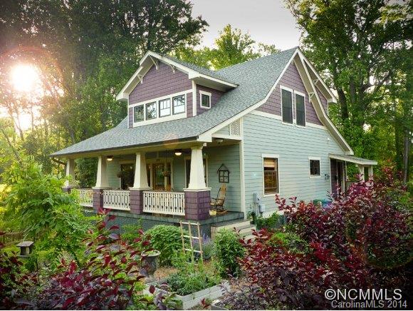 120 Dunwell Avenue Asheville NC 28806