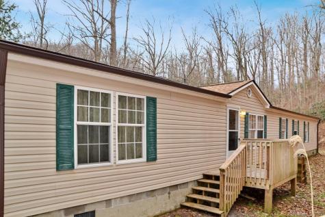 11 Sparky Lane Fairview NC 28730