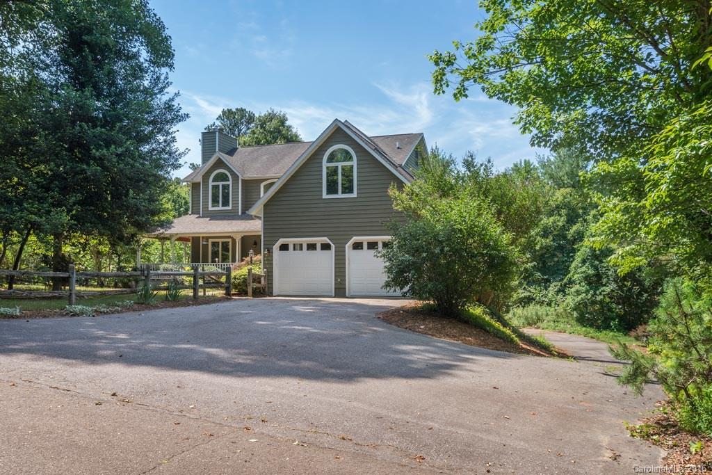 6 Shadowbrook Drive Weaverville NC 28787
