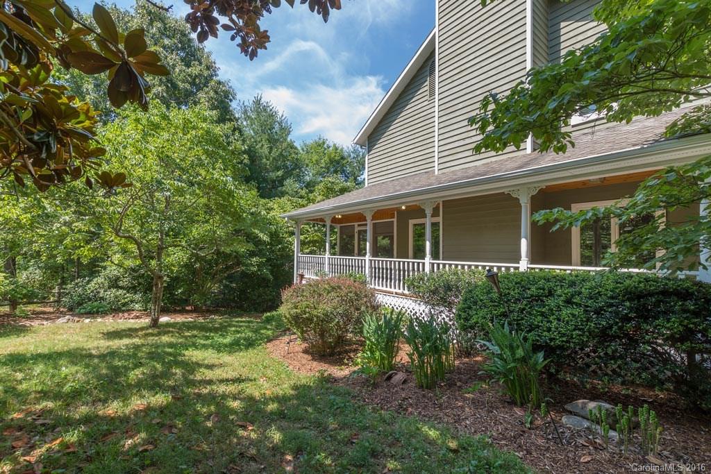 6 Shadowbrook Drive Weaverville NC 28787