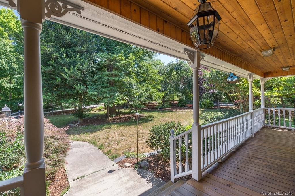 6 Shadowbrook Drive Weaverville NC 28787