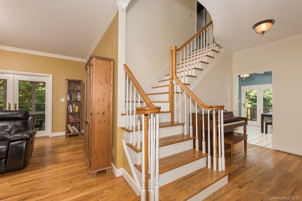 6 Shadowbrook Drive Weaverville NC 28787