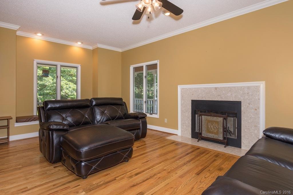 6 Shadowbrook Drive Weaverville NC 28787