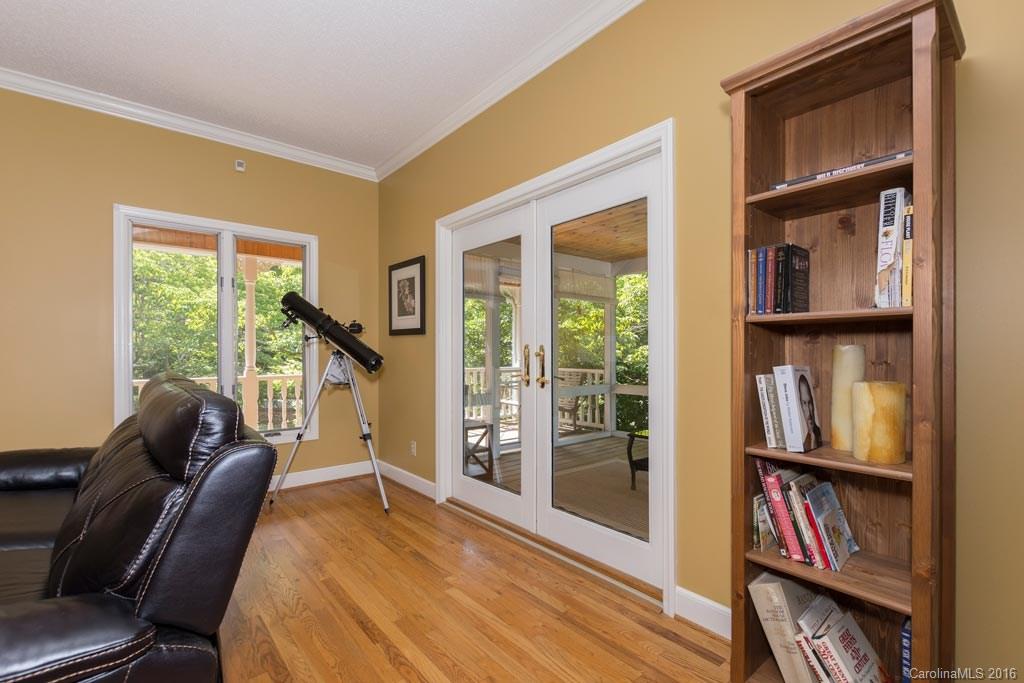 6 Shadowbrook Drive Weaverville NC 28787