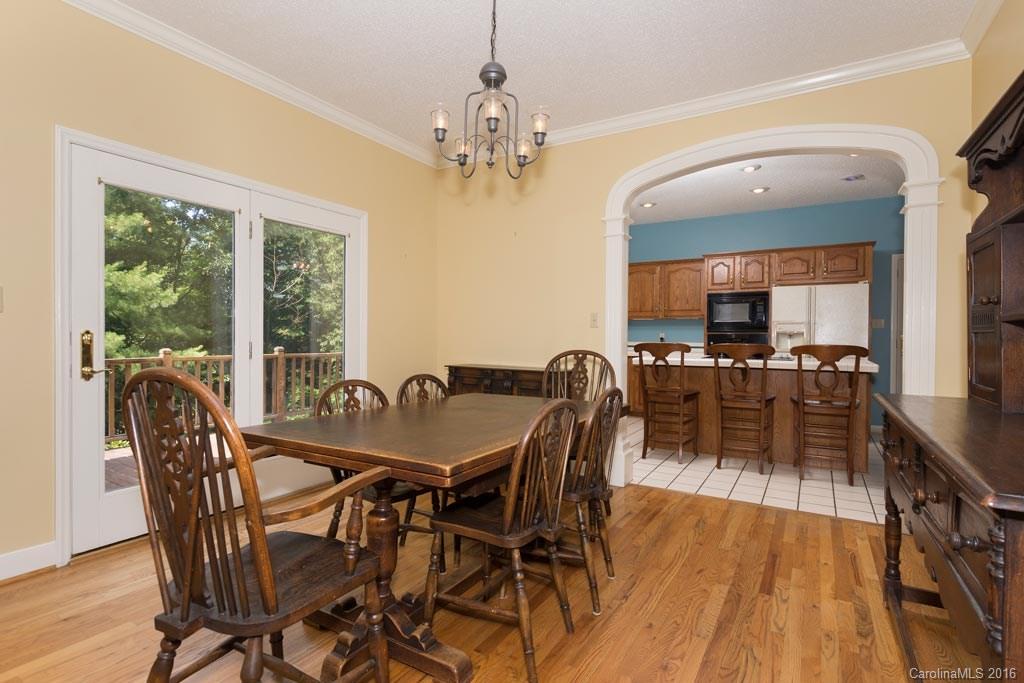 6 Shadowbrook Drive Weaverville NC 28787