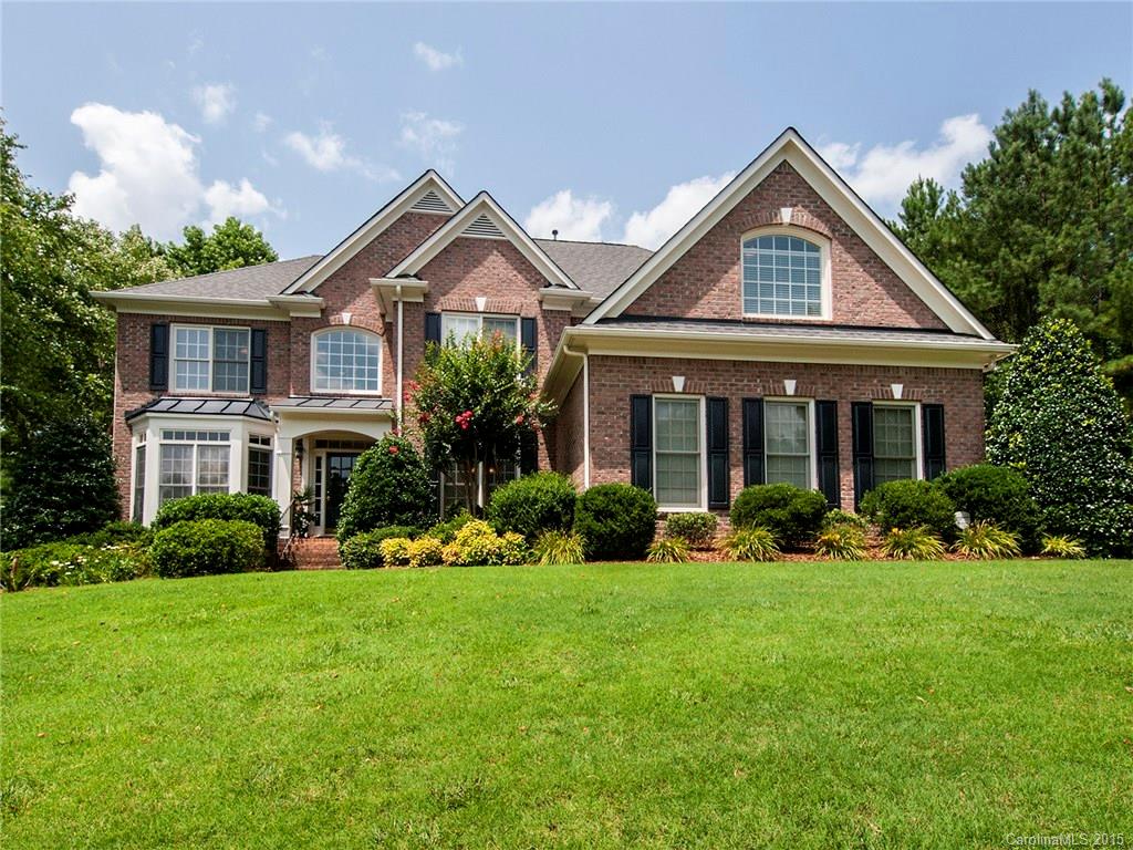 17218 Bellhaven Walk Court Charlotte NC 28277