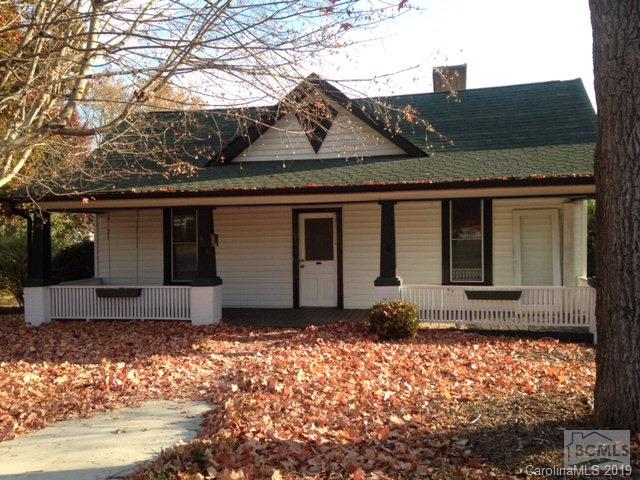 506 Lenoir Street Morganton NC 28655