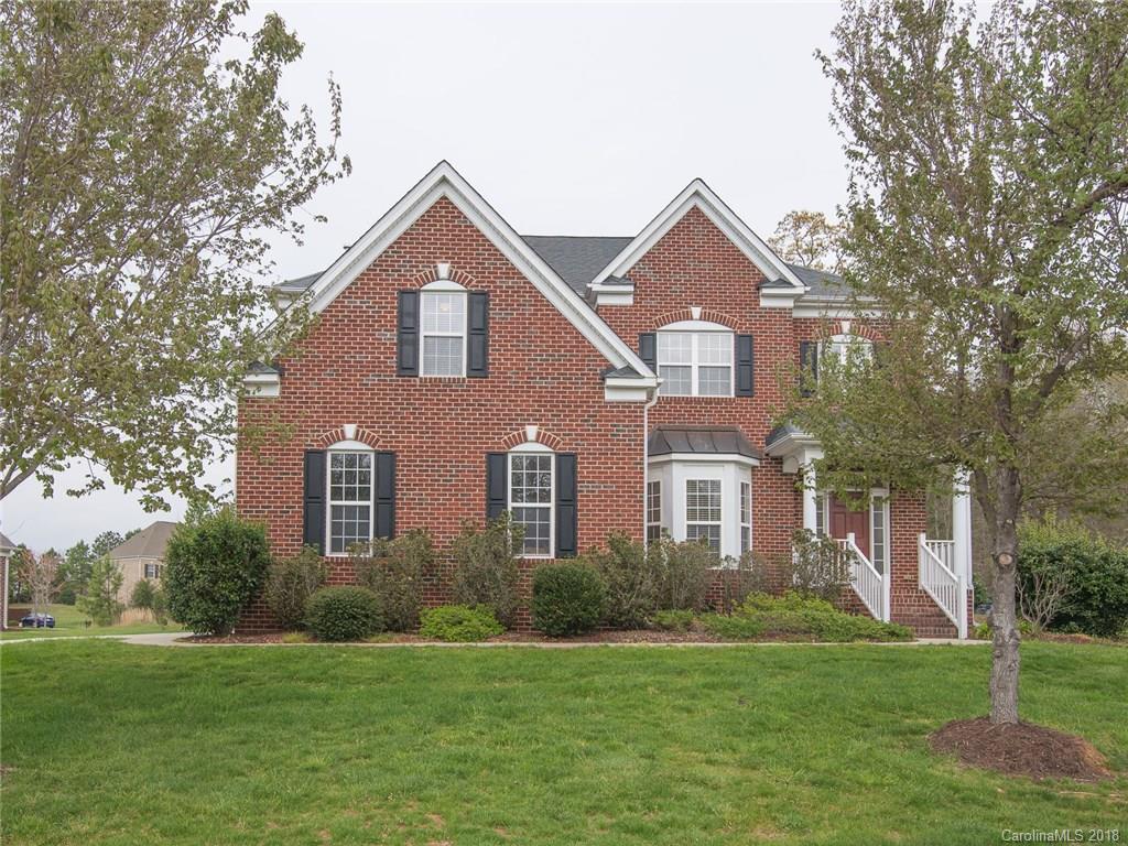 4422 Queensbury Drive Harrisburg NC 28075