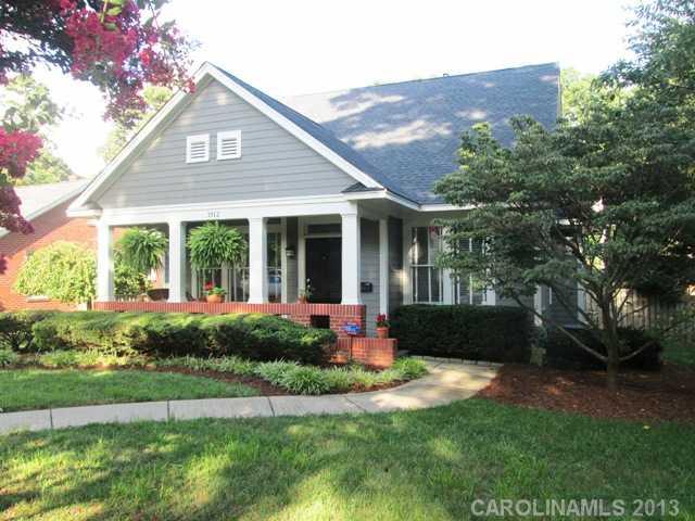 1912 Winter Street Charlotte NC 28205