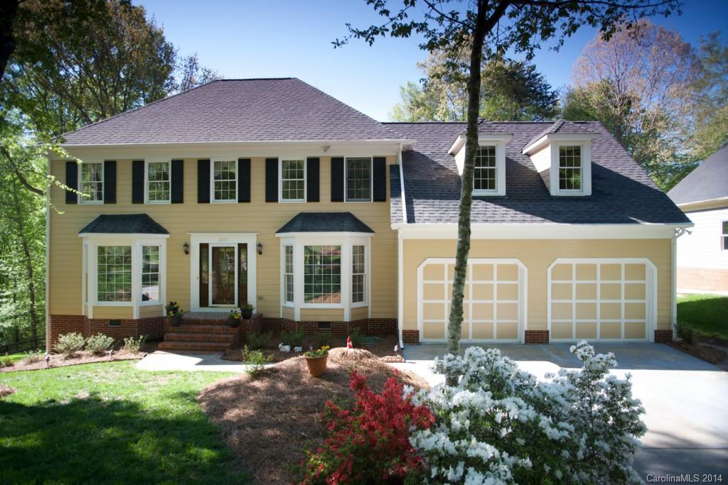 1201 Holleybank Drive Matthews NC 28105