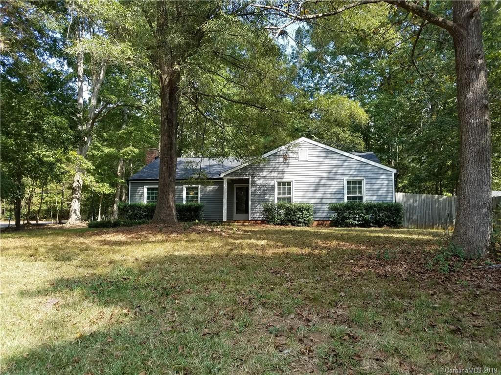 10126 Meadow Hollow Drive Mint Hill NC 28227
