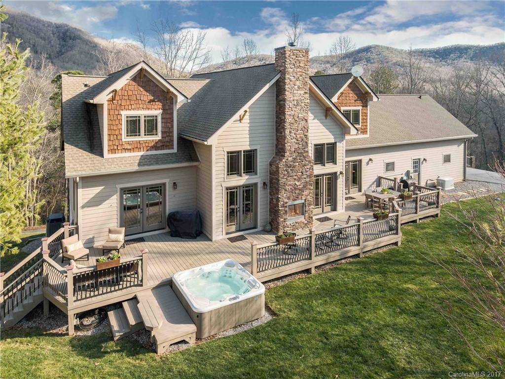 455 Sugar Hollow Road Fairview NC 28730