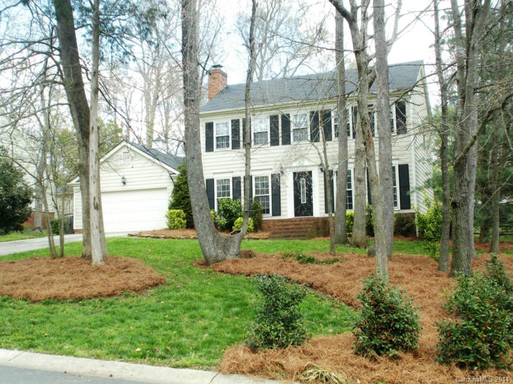 6235 Carmel Station Avenue Charlotte NC 28226