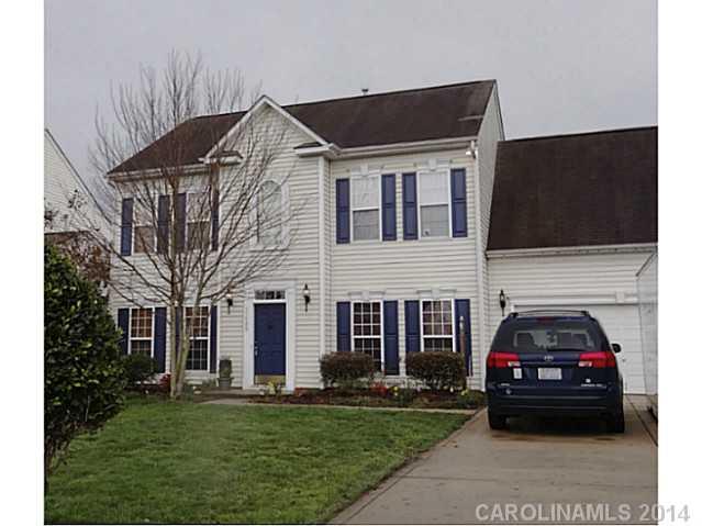 11736 Planters Estates Drive Charlotte NC 28278