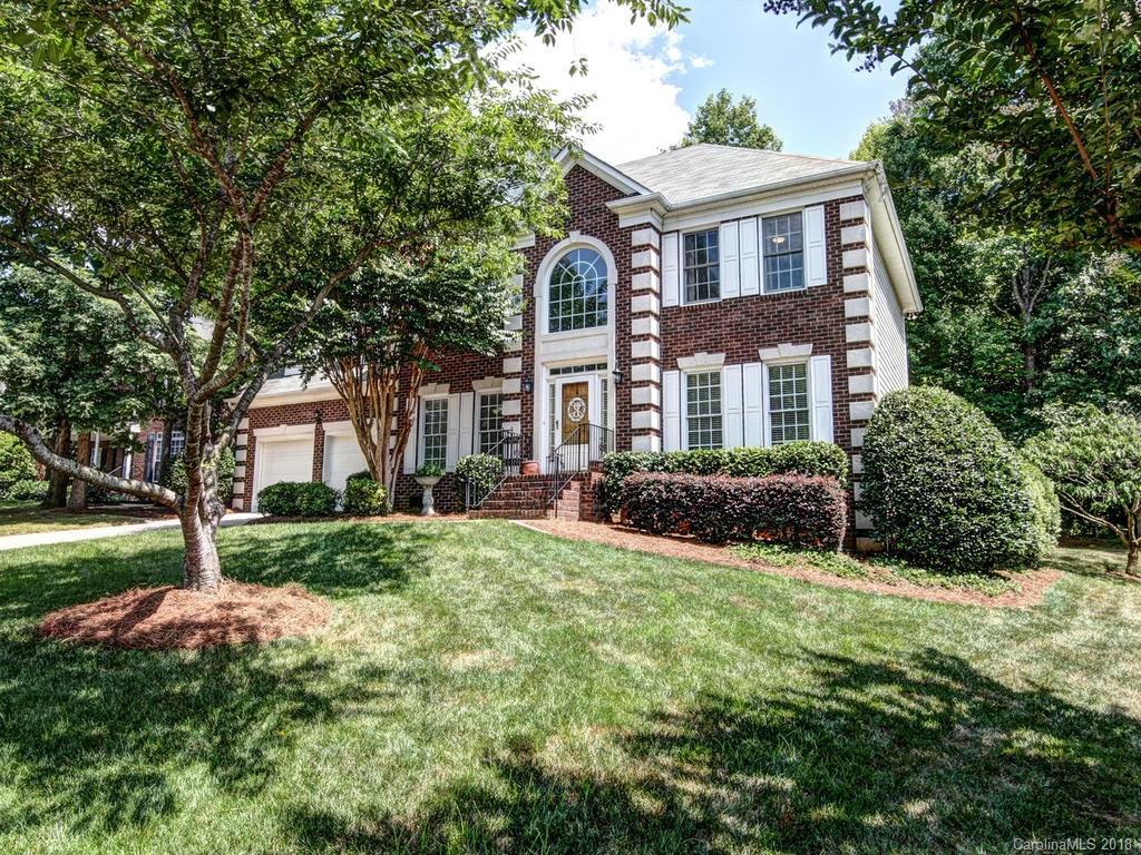 4948 Whitmore Pond Lane Charlotte NC 28270