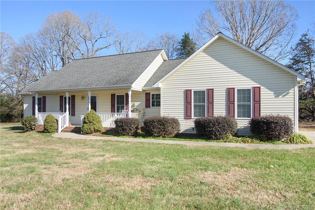 1701 Shoal Road Lincolnton NC 28092