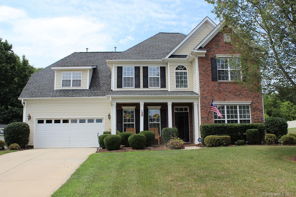 1608 Nazareth Court Monroe NC 28110