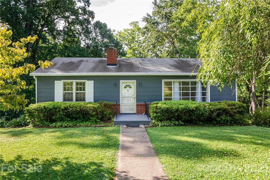 71 Arthur Road Asheville NC 28806