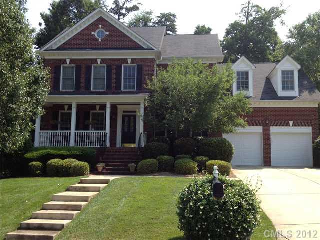 20435 Middletown Road Cornelius NC 28031