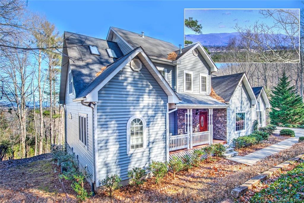 32 Foothills Road Asheville NC 28804