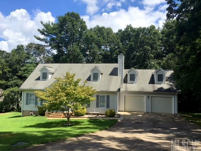 51 Oakmont Drive Taylorsville NC 28681