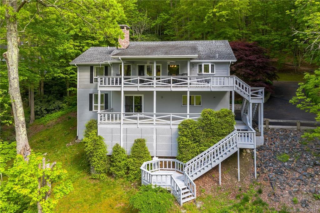 745 Azalea Drive Newland NC 28657