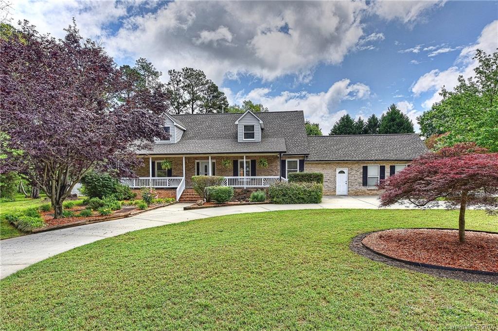15900 Sunset Drive Huntersville NC 28078