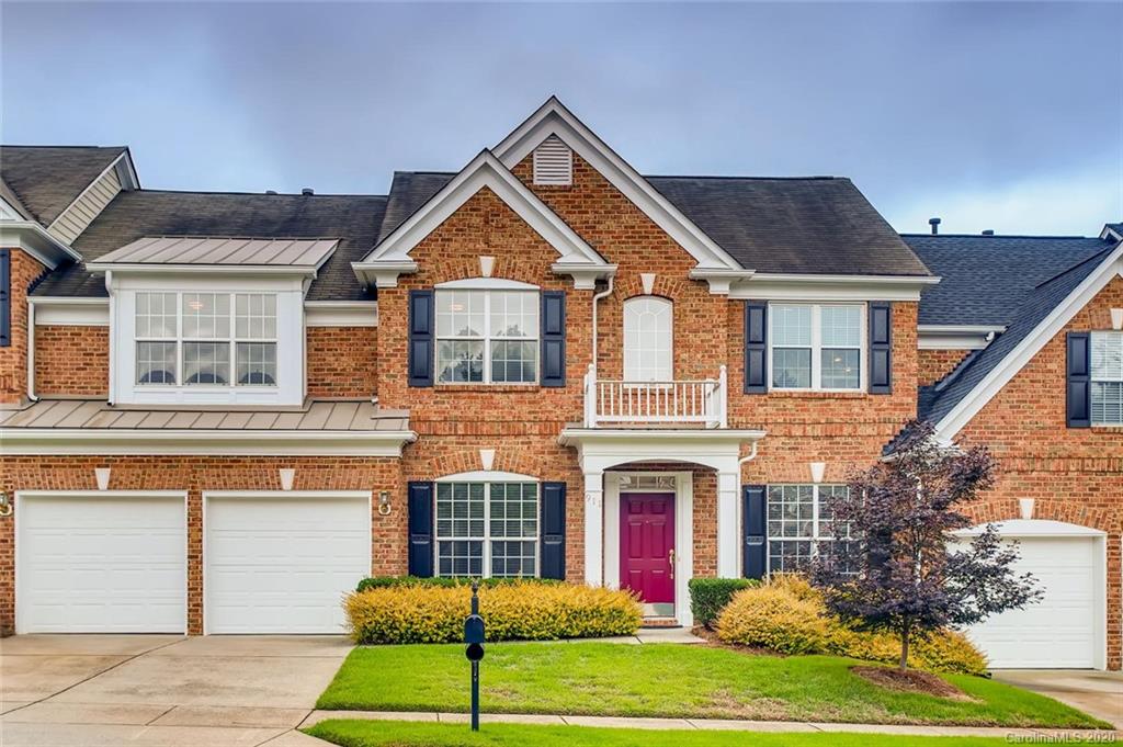 911 Avington Place Matthews NC 28105