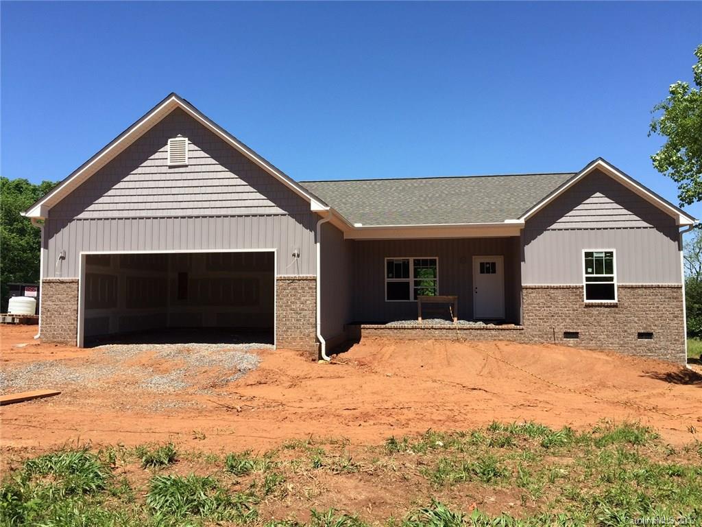 112 Crews Lane Statesville NC 28677