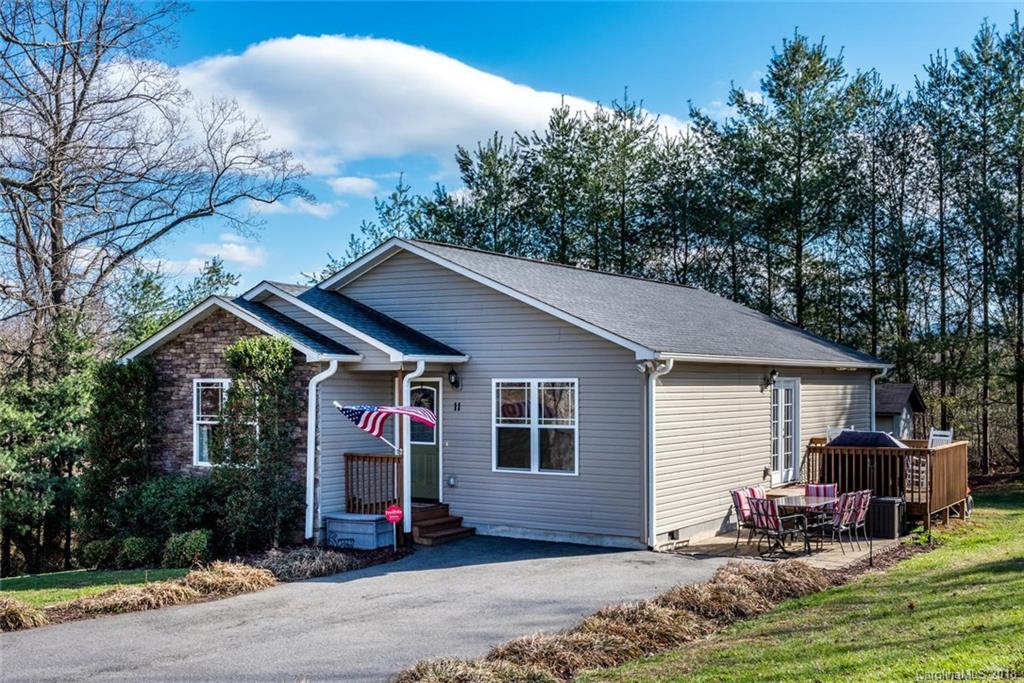11 Devin Way Candler NC 28715