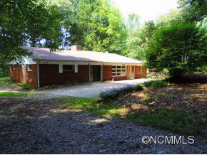 608 Fairview Road Asheville NC 28803