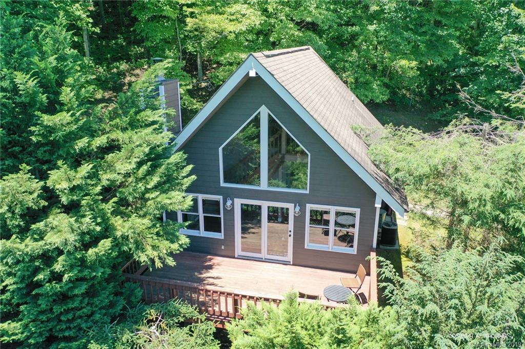 85 Crabapple Cove Waynesville NC 28785
