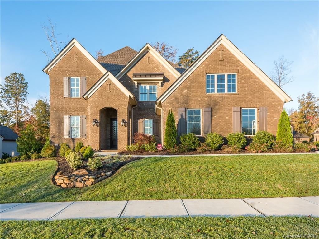 2600 Sandgate Avenue Waxhaw NC 28173