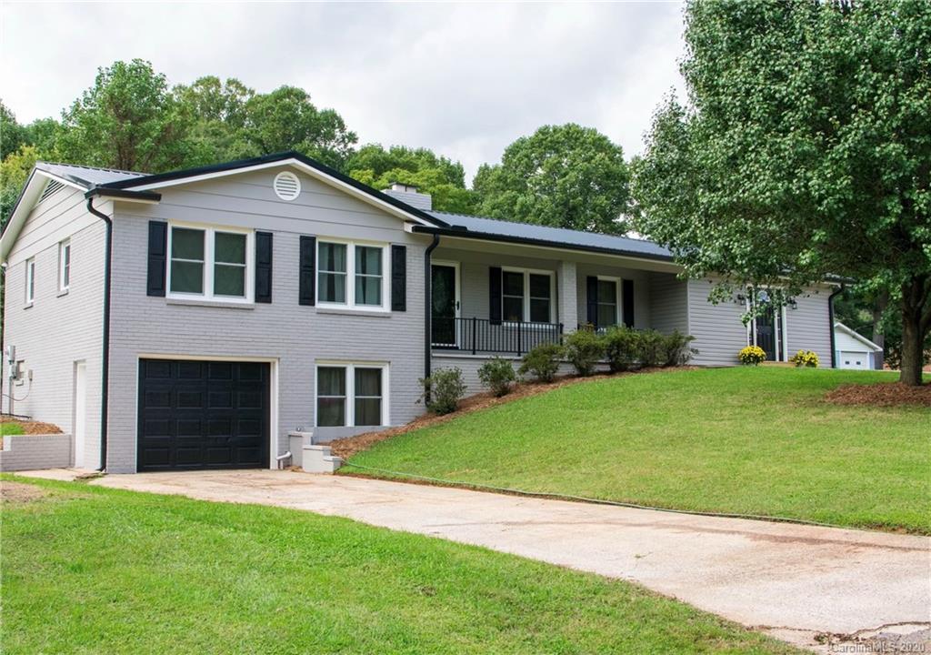 2012 Hampton Heights Street Lenoir NC 28645