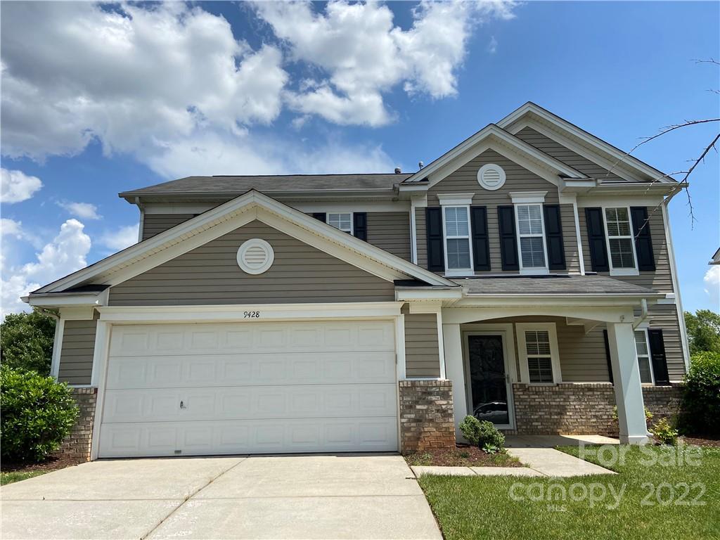 9428 Seamill Road Charlotte NC 28278