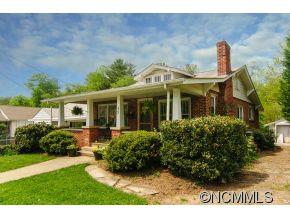 59 Covington Street Asheville NC 28806