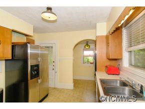 59 Covington Street Asheville NC 28806