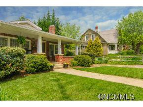 59 Covington Street Asheville NC 28806